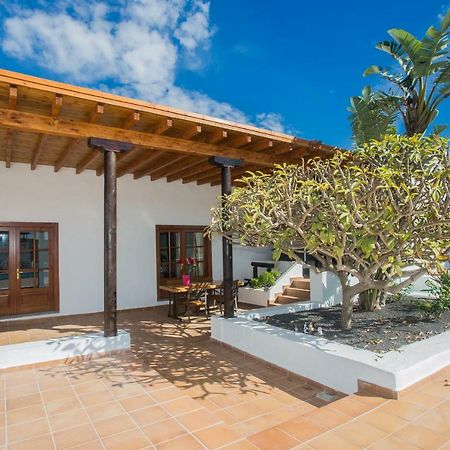 Casa El Quinto Villa La Vegueta Екстериор снимка