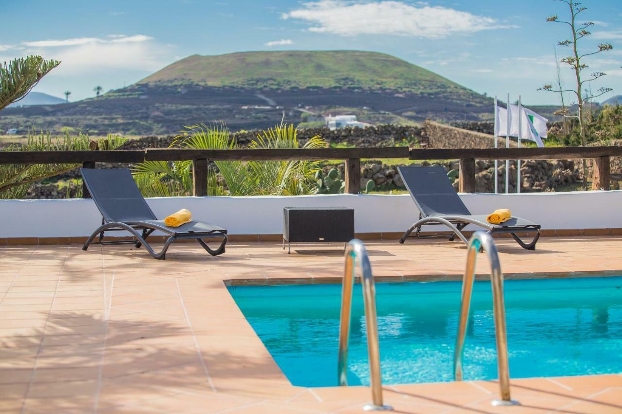 Casa El Quinto Villa La Vegueta Екстериор снимка