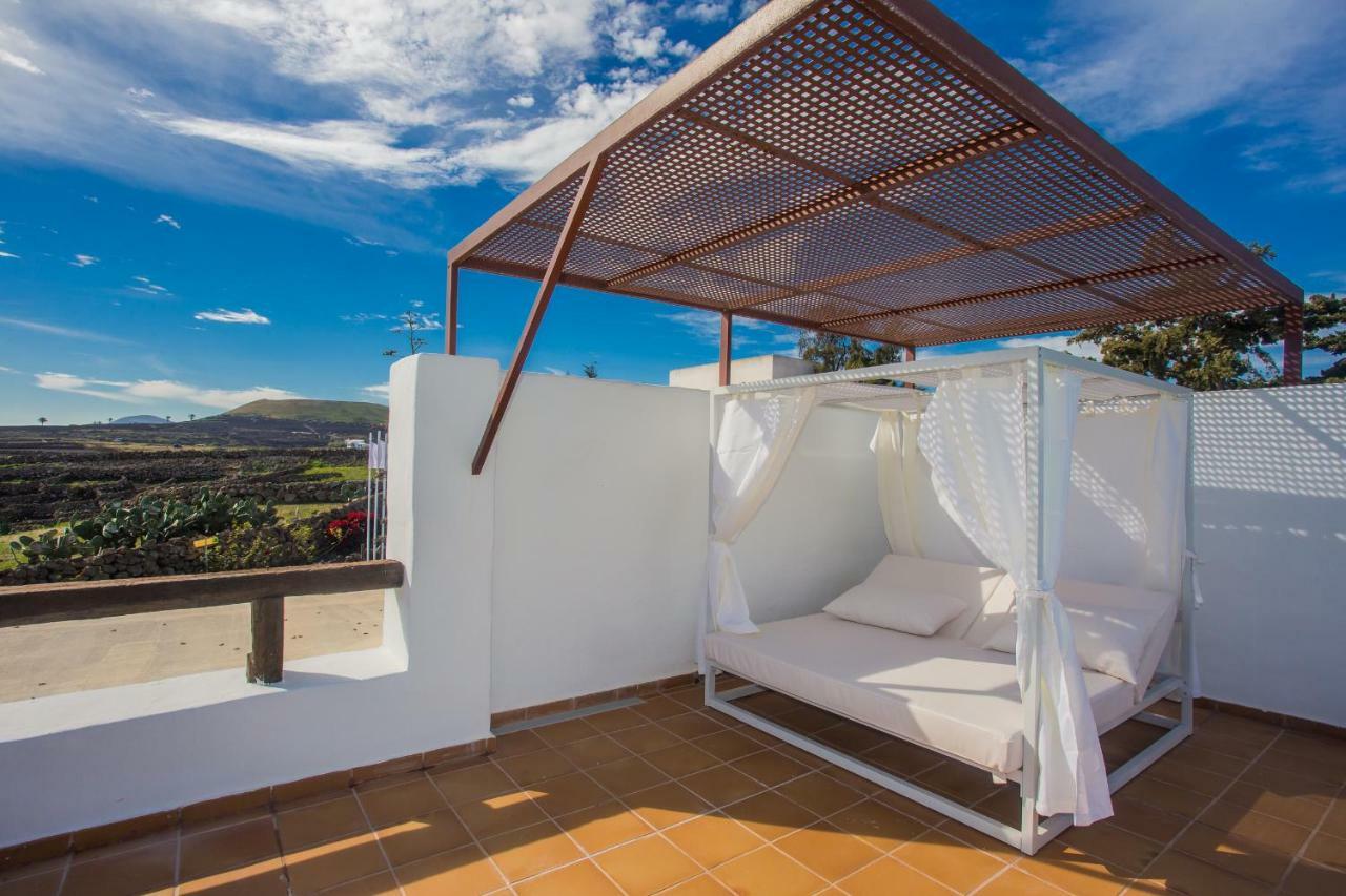 Casa El Quinto Villa La Vegueta Екстериор снимка