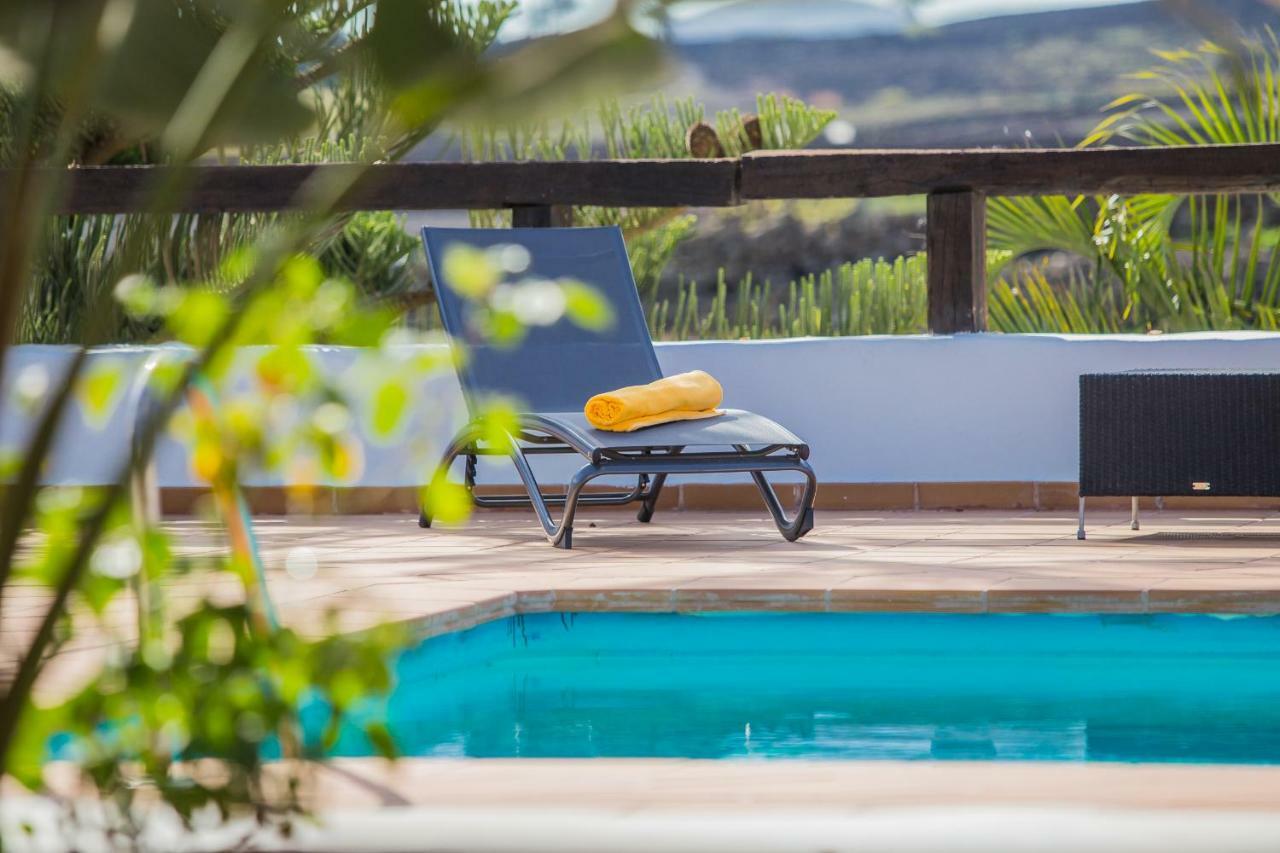 Casa El Quinto Villa La Vegueta Екстериор снимка