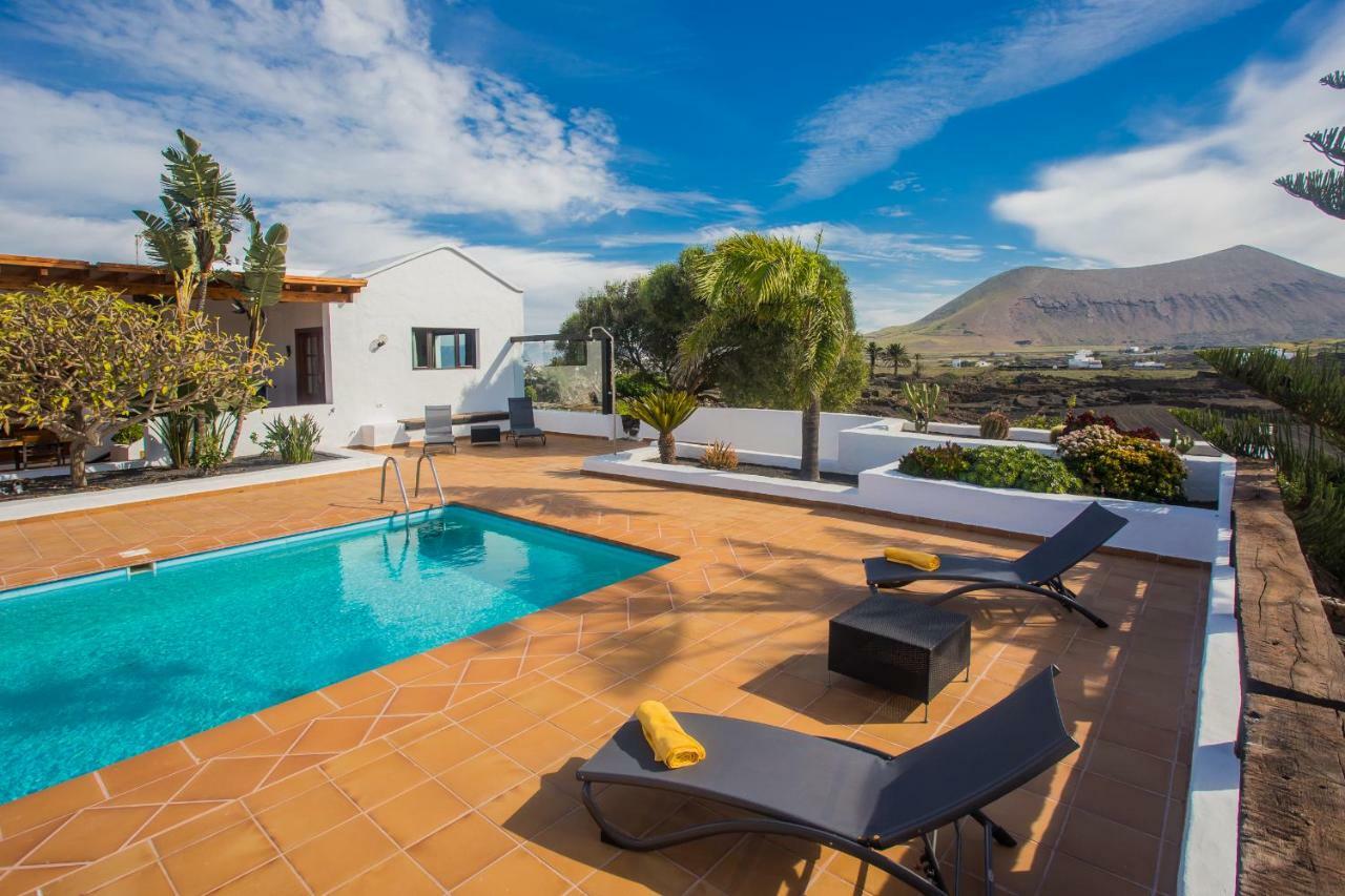 Casa El Quinto Villa La Vegueta Екстериор снимка