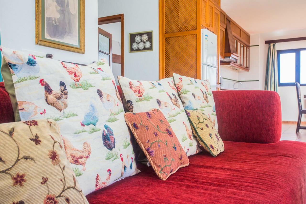 Casa El Quinto Villa La Vegueta Екстериор снимка