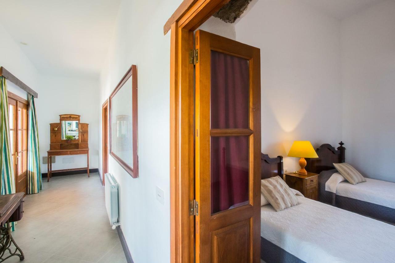 Casa El Quinto Villa La Vegueta Екстериор снимка