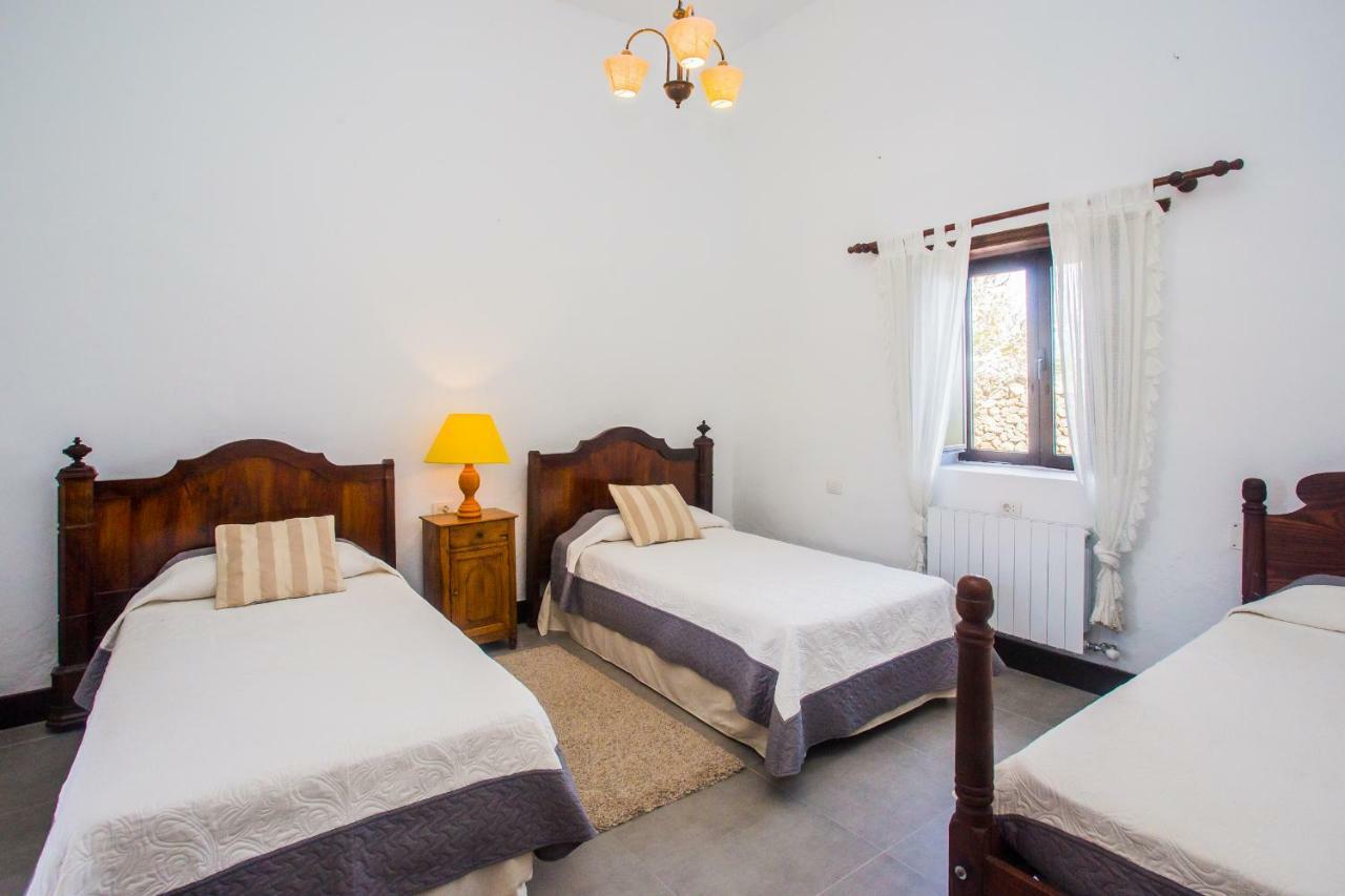 Casa El Quinto Villa La Vegueta Екстериор снимка