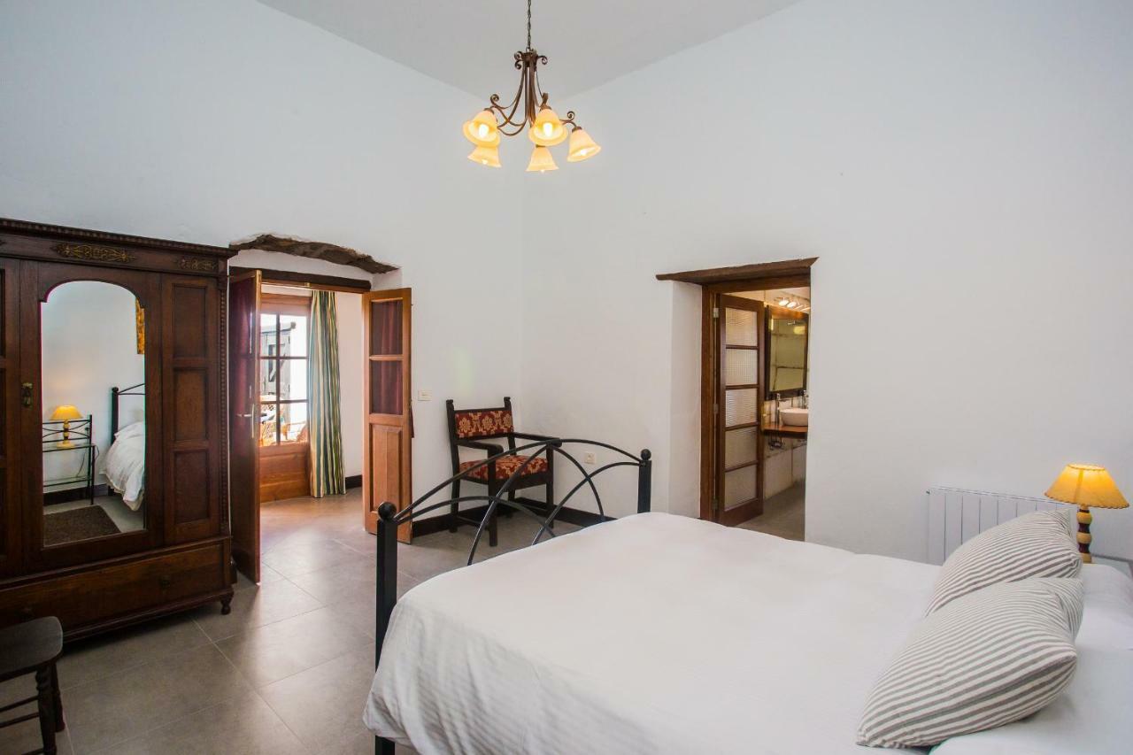 Casa El Quinto Villa La Vegueta Екстериор снимка