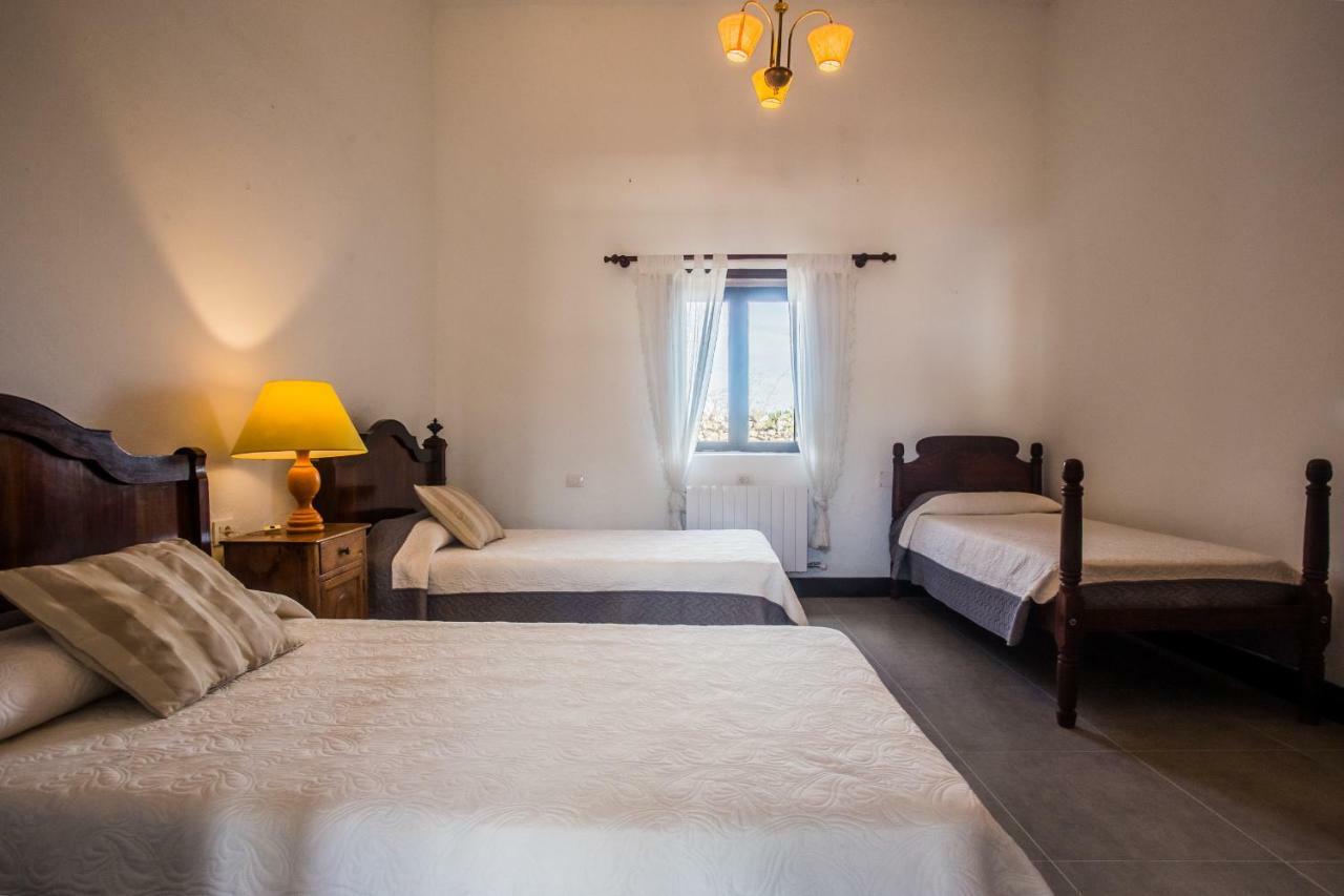 Casa El Quinto Villa La Vegueta Екстериор снимка