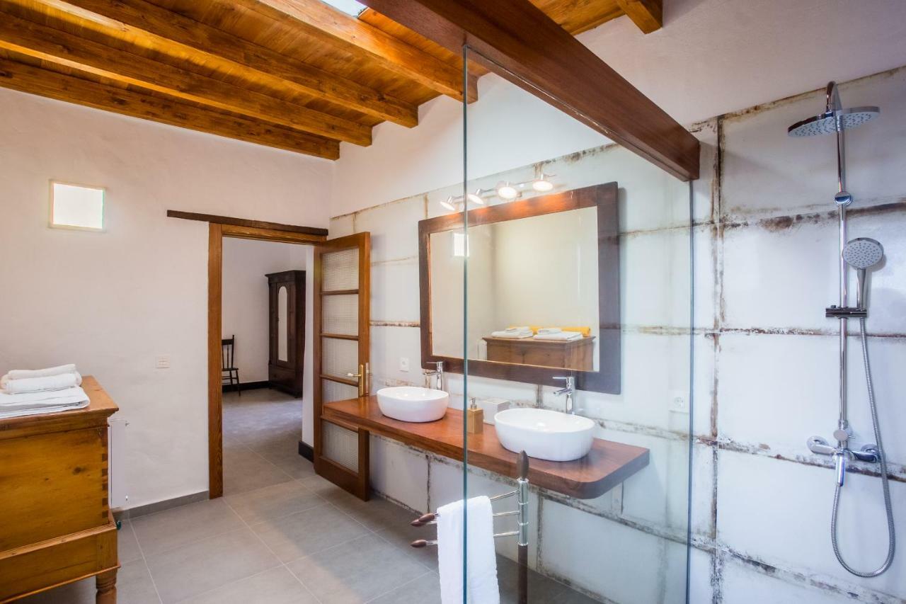 Casa El Quinto Villa La Vegueta Екстериор снимка
