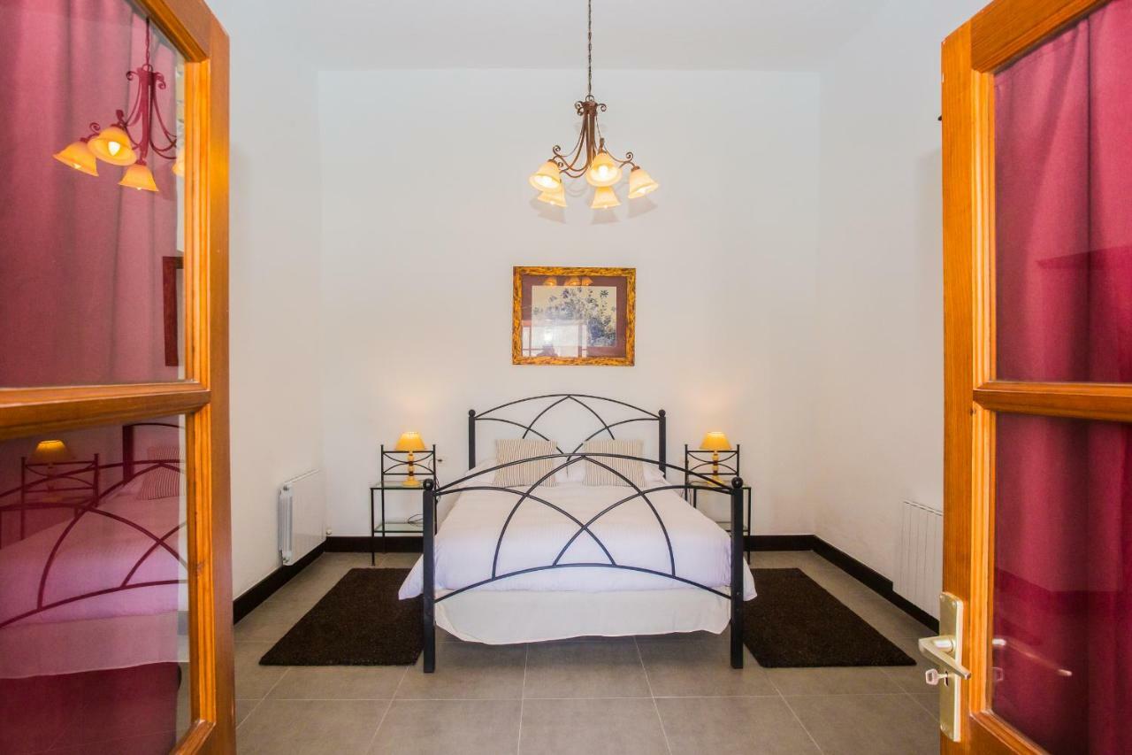 Casa El Quinto Villa La Vegueta Екстериор снимка