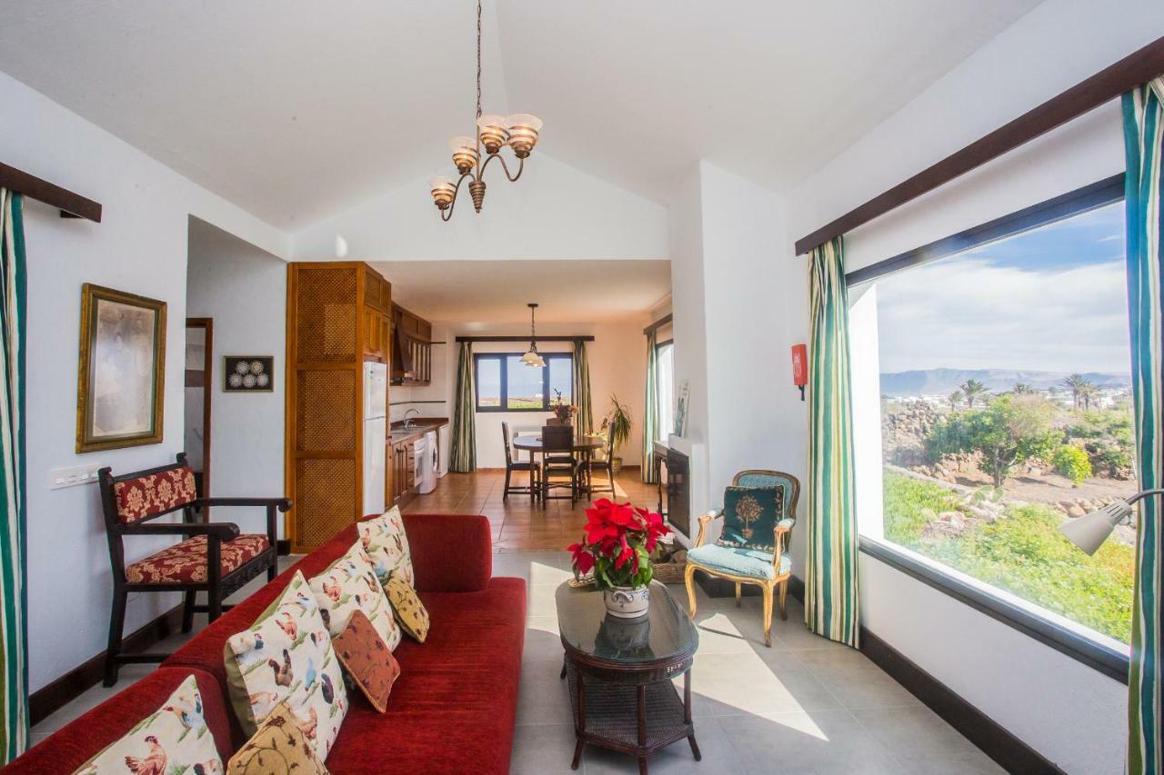 Casa El Quinto Villa La Vegueta Екстериор снимка