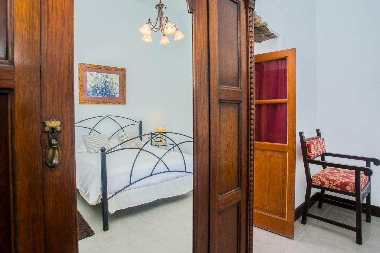 Casa El Quinto Villa La Vegueta Екстериор снимка