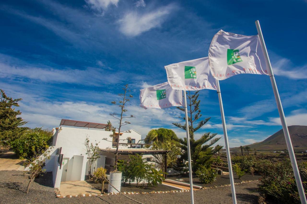 Casa El Quinto Villa La Vegueta Екстериор снимка