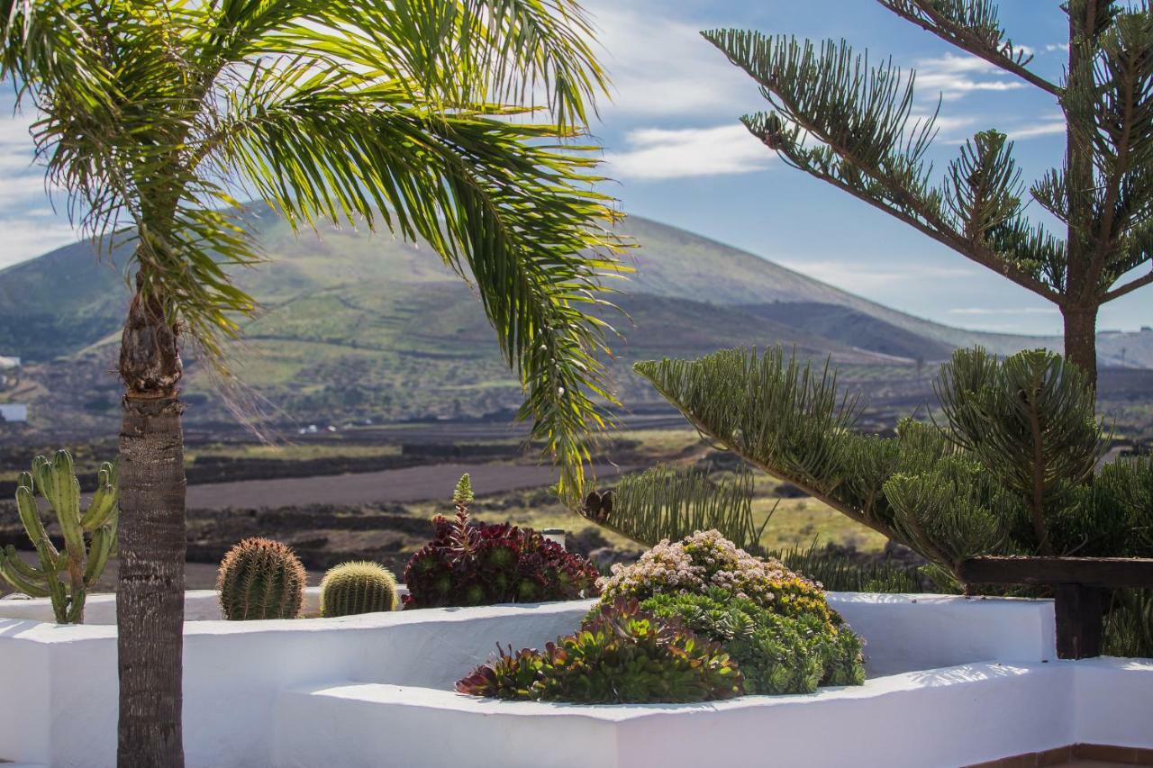 Casa El Quinto Villa La Vegueta Екстериор снимка