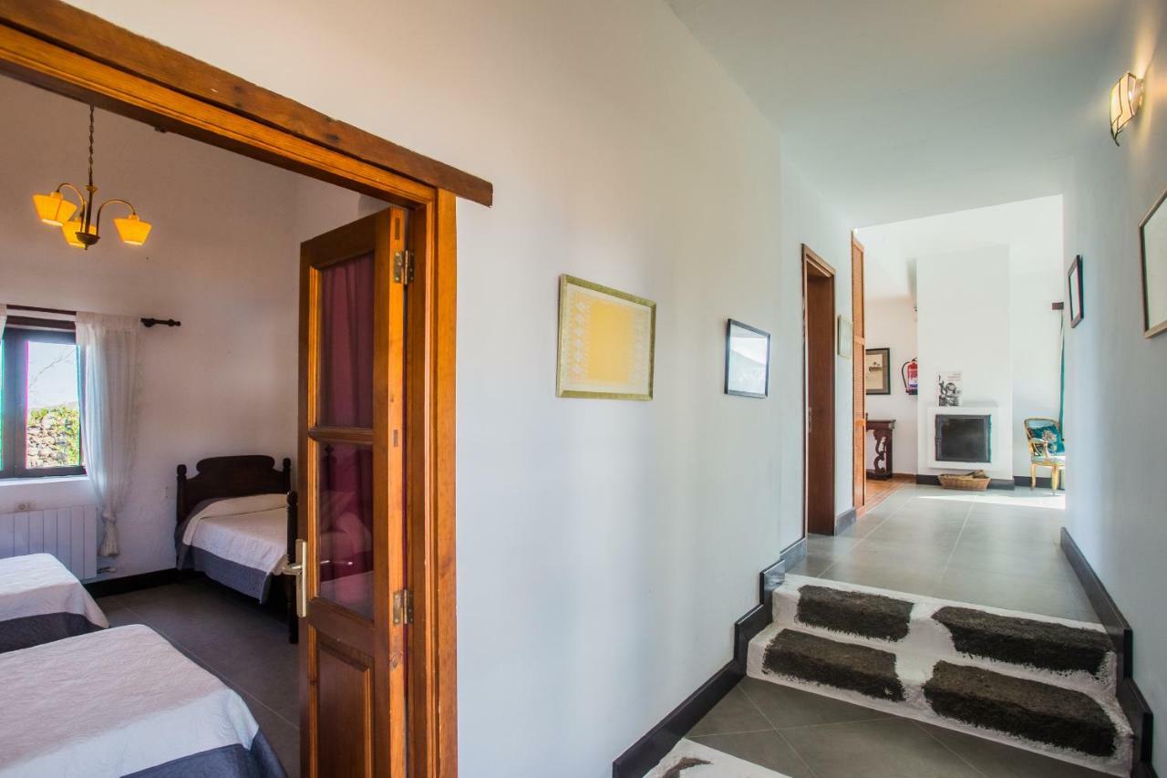 Casa El Quinto Villa La Vegueta Екстериор снимка