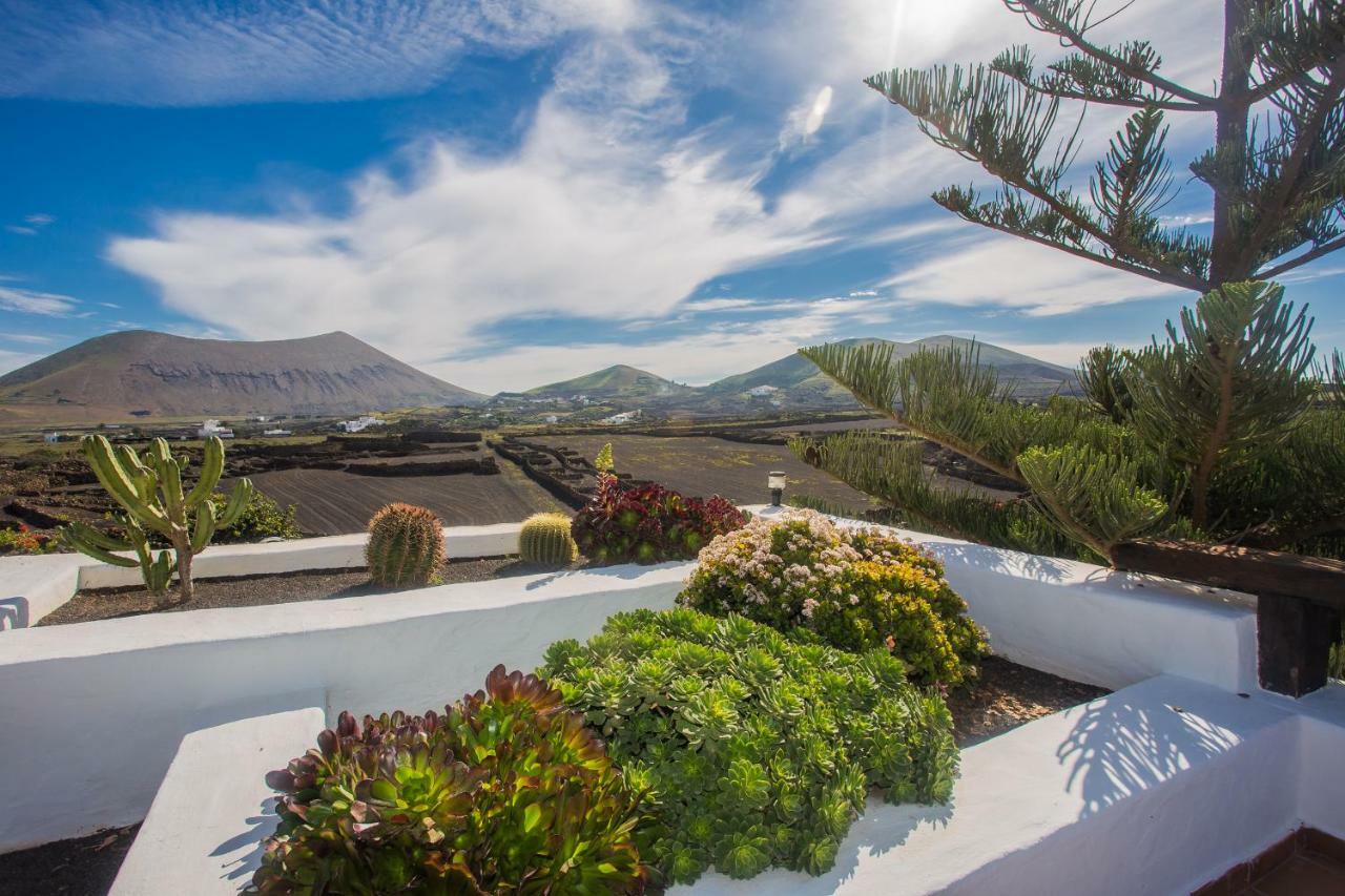 Casa El Quinto Villa La Vegueta Екстериор снимка