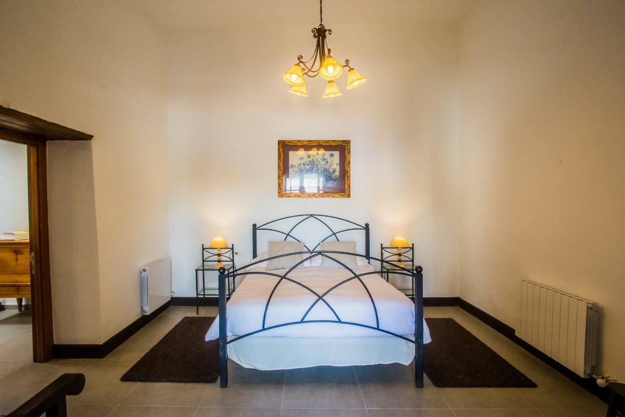 Casa El Quinto Villa La Vegueta Екстериор снимка