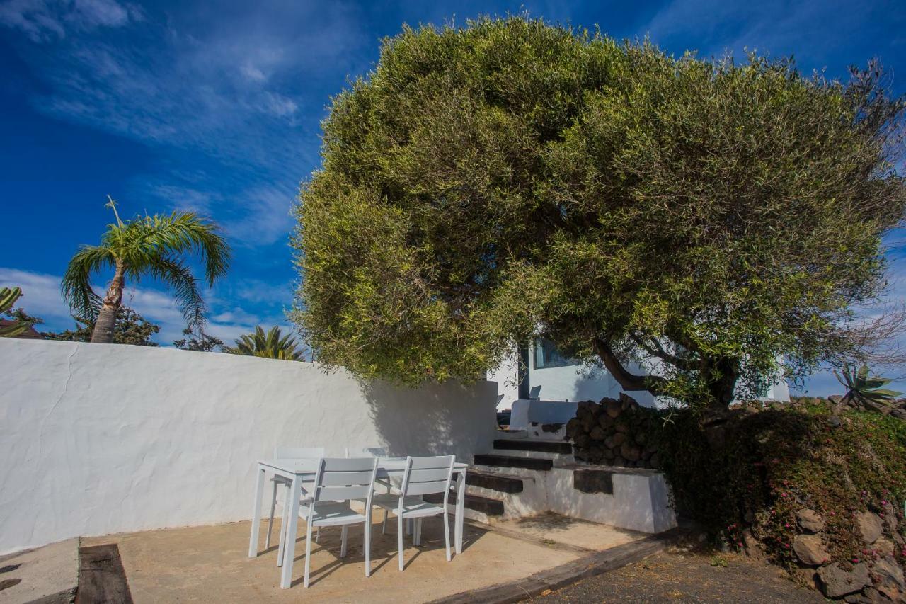 Casa El Quinto Villa La Vegueta Екстериор снимка