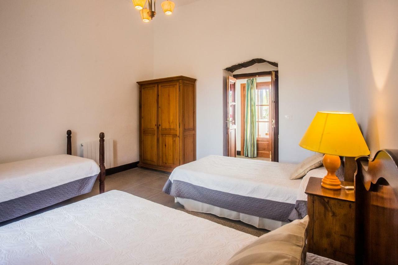 Casa El Quinto Villa La Vegueta Екстериор снимка