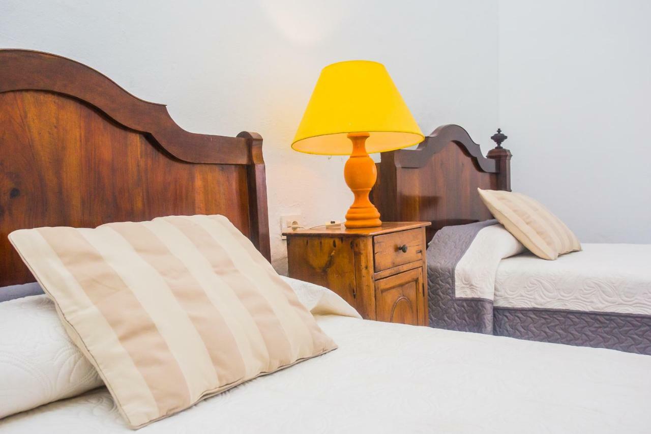 Casa El Quinto Villa La Vegueta Екстериор снимка