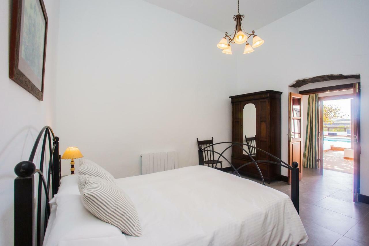 Casa El Quinto Villa La Vegueta Екстериор снимка