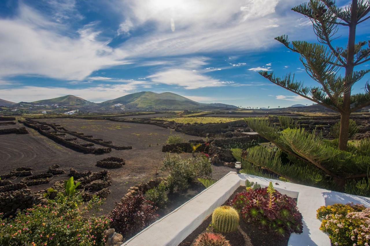 Casa El Quinto Villa La Vegueta Екстериор снимка