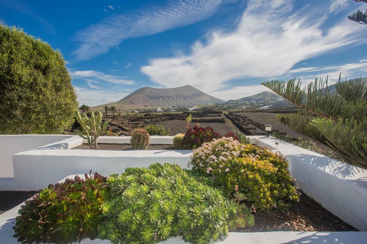 Casa El Quinto Villa La Vegueta Екстериор снимка