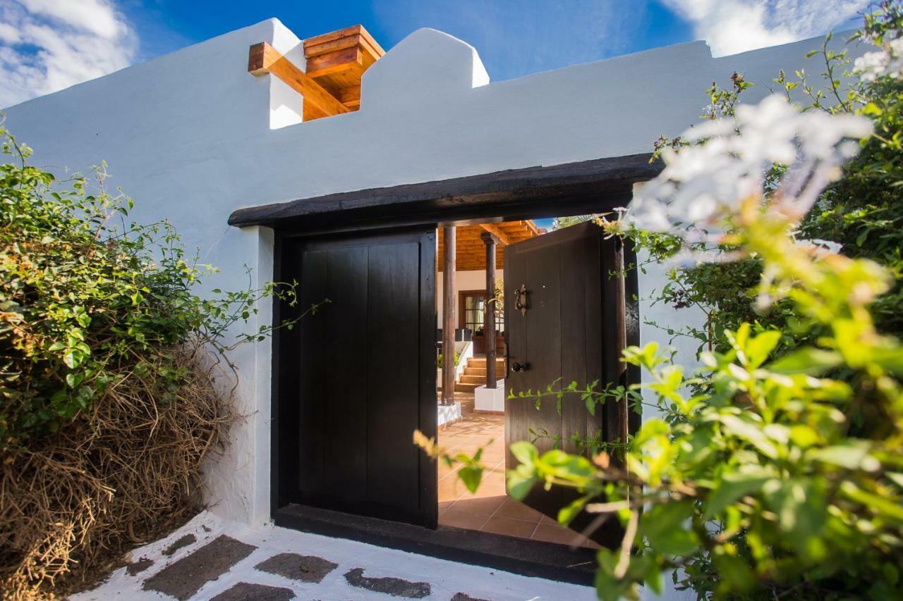 Casa El Quinto Villa La Vegueta Екстериор снимка